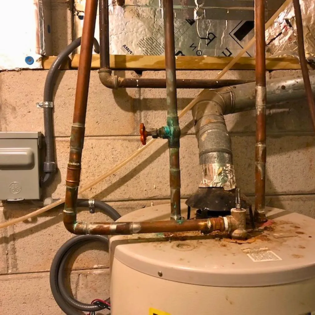 Water Heater Repair in Malta, MT